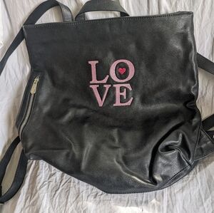 Thirty One High Street backpack